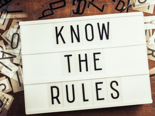Regole Cornhole: guida dettagliata sulle regole ufficiali del cornhole