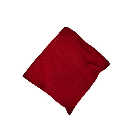 4 Sacchetti Cornhole - Red Single Pack