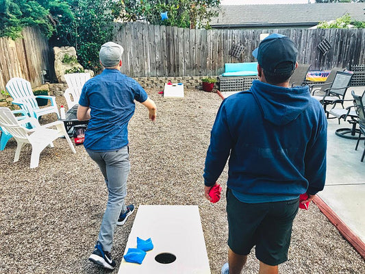 Cornhole & Benessere Psicofisico