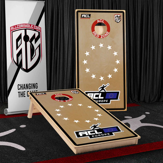 ACL Pro 2024 - 120x60 - SET UFFICIALE VERSIONE EUROPA