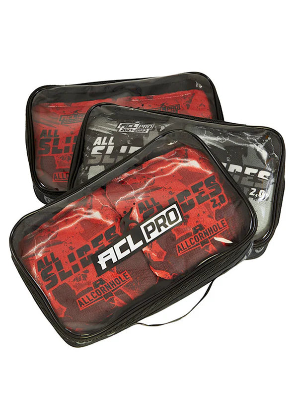Porta Bags ACL - Züca